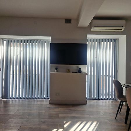 Korzo Suites Sliema III Екстериор снимка