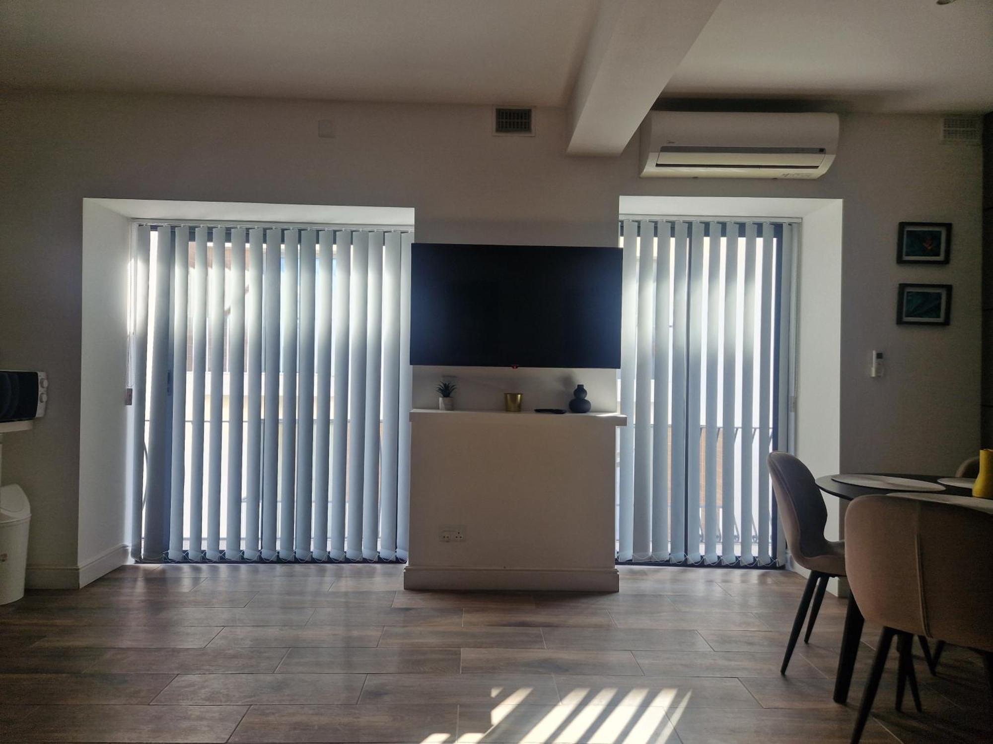 Korzo Suites Sliema III Екстериор снимка