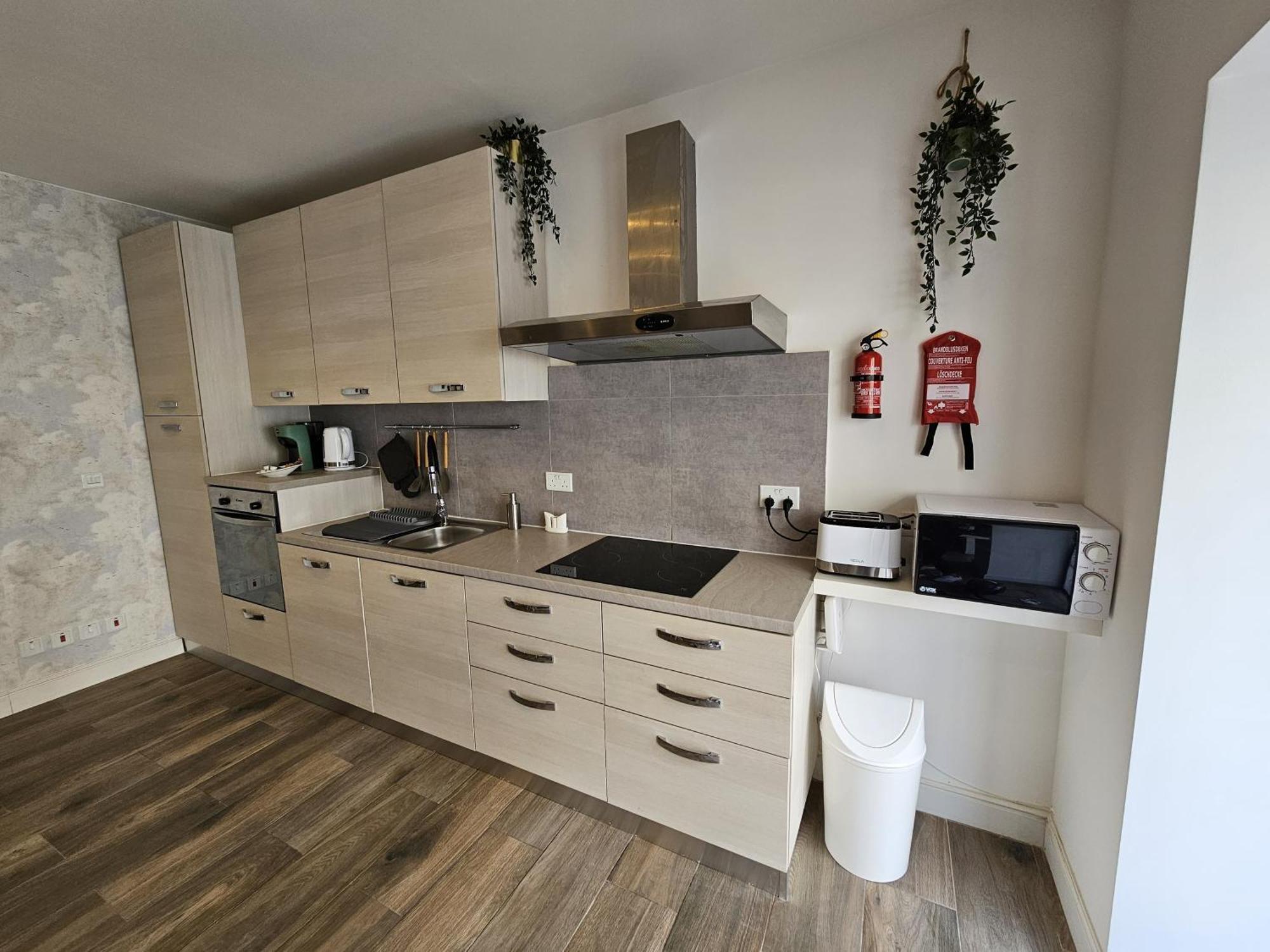 Korzo Suites Sliema III Екстериор снимка