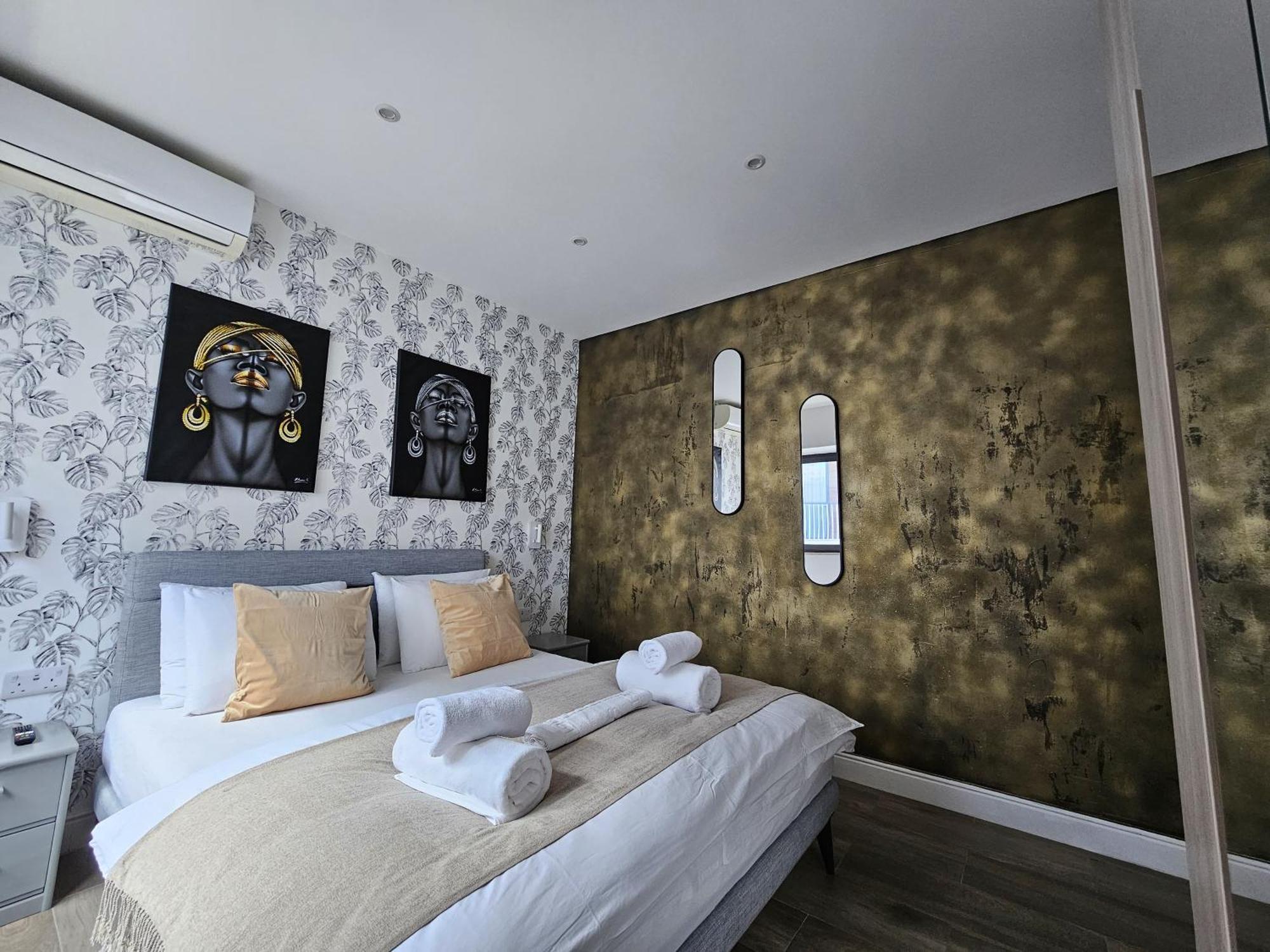 Korzo Suites Sliema III Екстериор снимка
