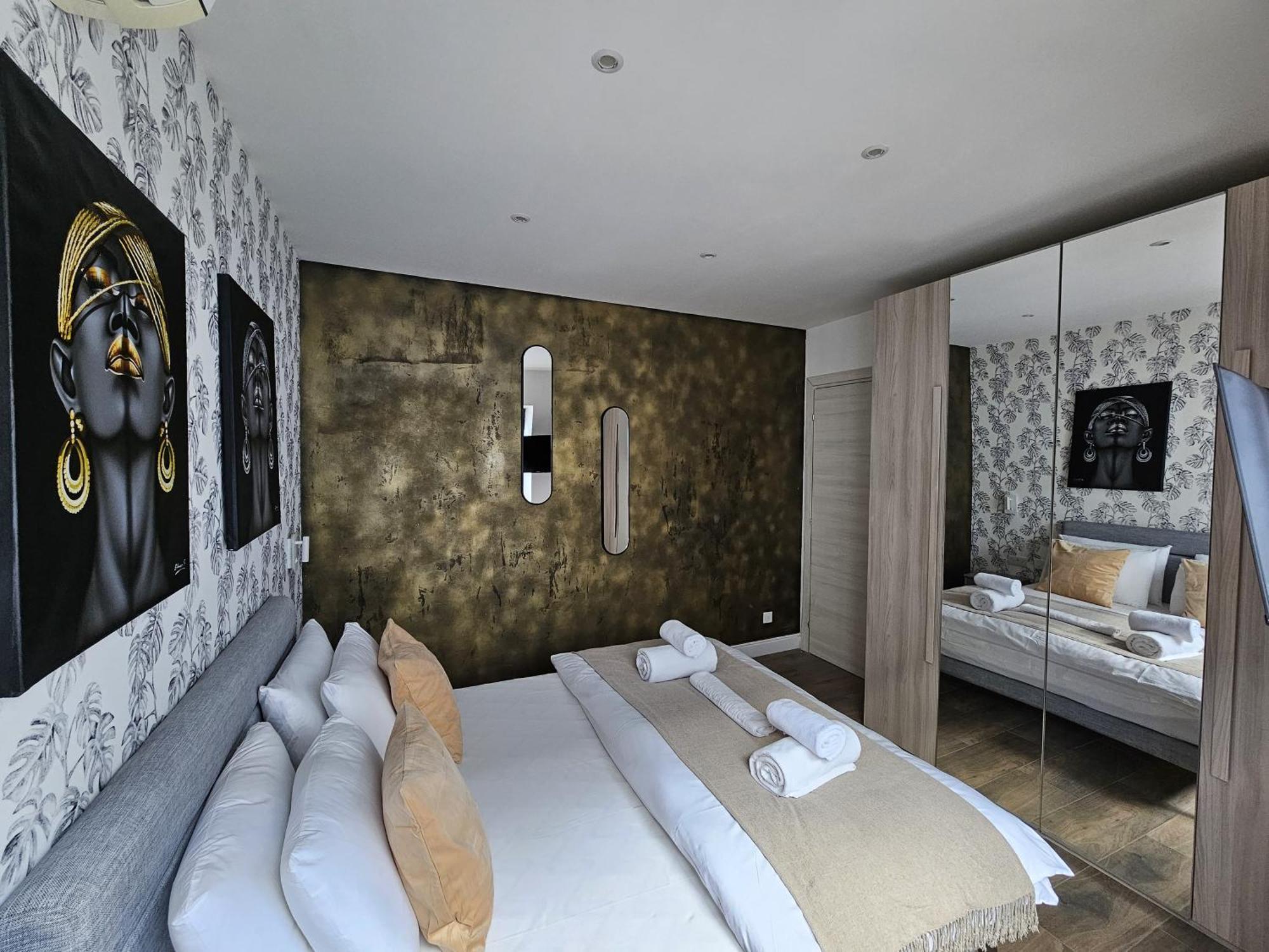 Korzo Suites Sliema III Екстериор снимка