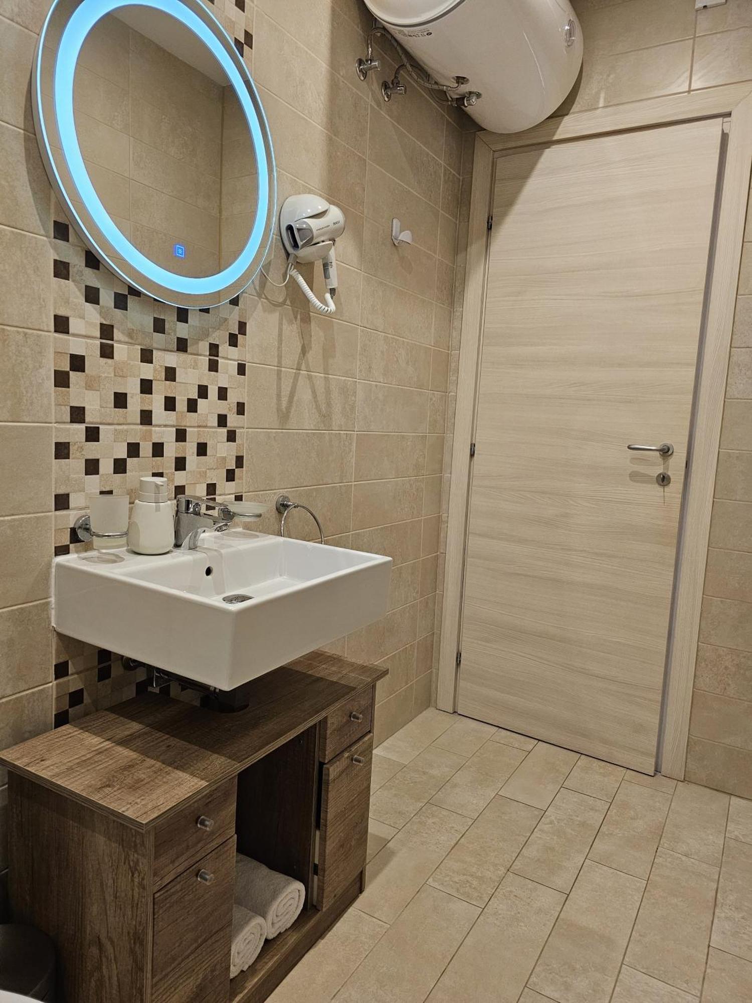 Korzo Suites Sliema III Екстериор снимка