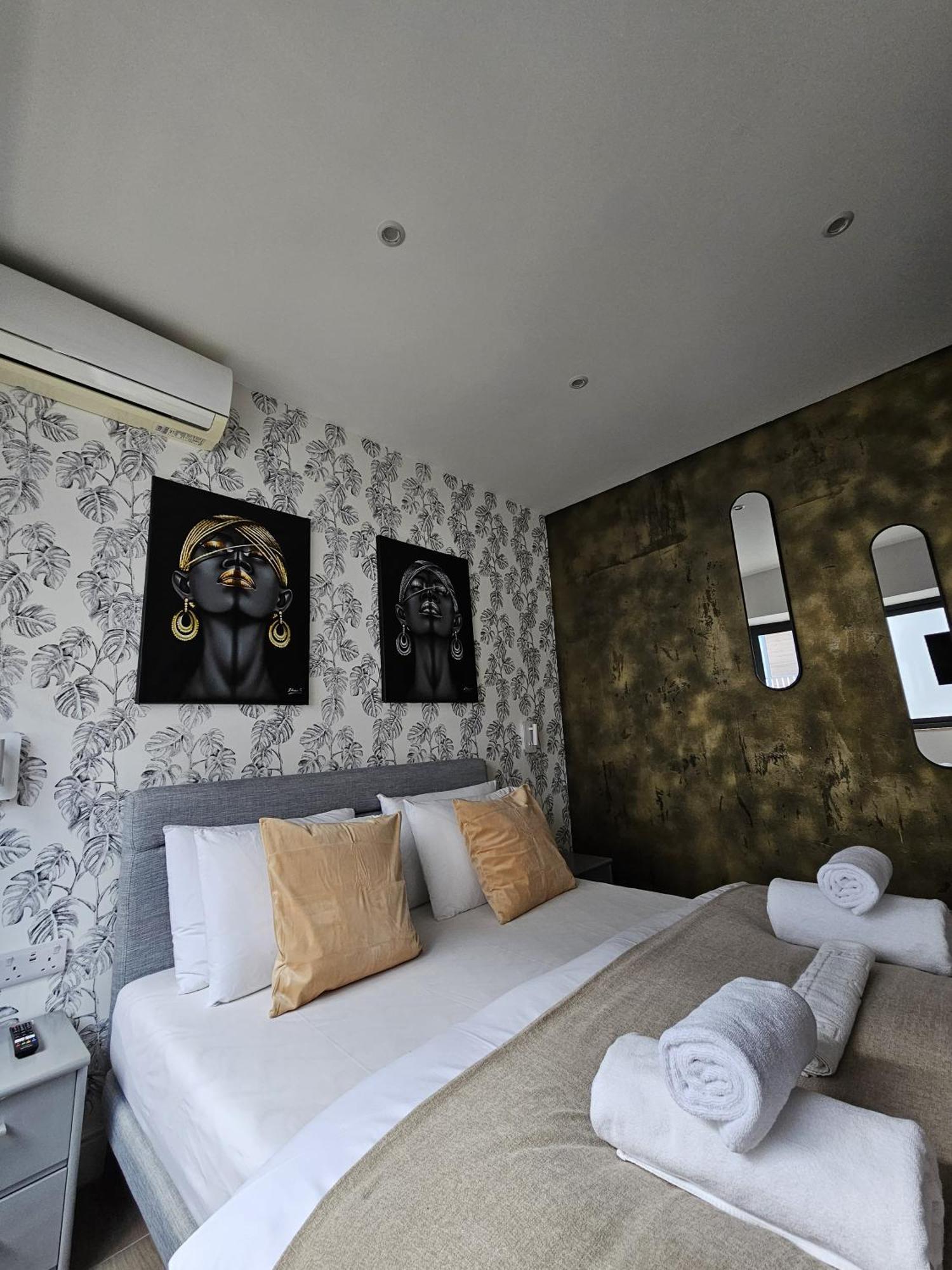 Korzo Suites Sliema III Екстериор снимка